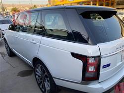 Land Rover Range Rover Vogue